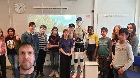 Robyn Inmoov Vlog 28