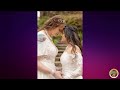 Wedding for transgender woman and woman