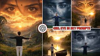 Instagram viral sad girl eyes photo editing | Eye photo editing | How to create eye photos screenshot 2