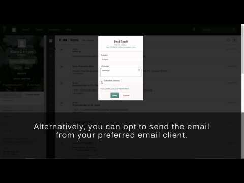 Atlas.md: How to Send an Email from Inside Your Account