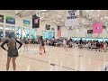 Hype Her Hoops Heat Check. Day 2. (May 2026)