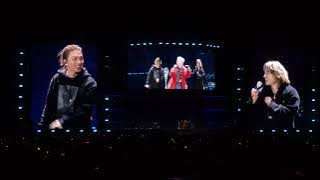 20250330 빅뱅 LAST DANCE   WE LIKE 2 PARTY #bigbang #gd #gdragon #taeyang #daesung