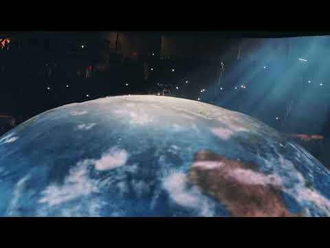 [4к] LAURYN HILL - DOO WOP (THAT THING) | 04.03.26 YE LIVE AT SOFI NIGHT 2