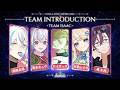 【スト6】Stellaria主催大会STELA SYNC SHOWCASE顔合わせ!チーム名きめたりなんやかんや!!