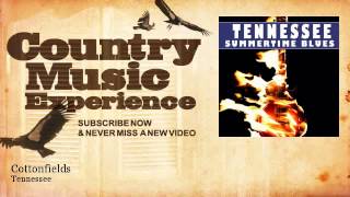 Tennessee - Cottonfields - Country Music Experience