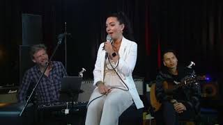 Shallow - Lady Gaga (Jill Helena and Charly Luske Cover)