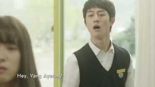 [Eng Sub] Kim Hyung Joong - Maybe (그랬나봐) [사춘기메들리 / Puberty Medley]
