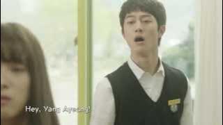 [Eng Sub] Kim Hyung Joong - Maybe (그랬나봐) [사춘기메들리 / Puberty Medley]