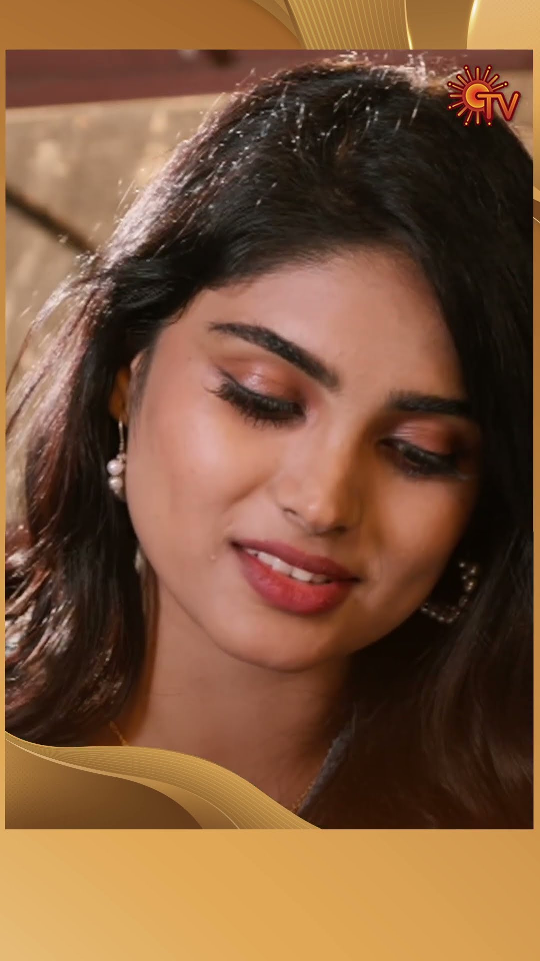 #Ranjani #SunTV #shorts #tamilserial