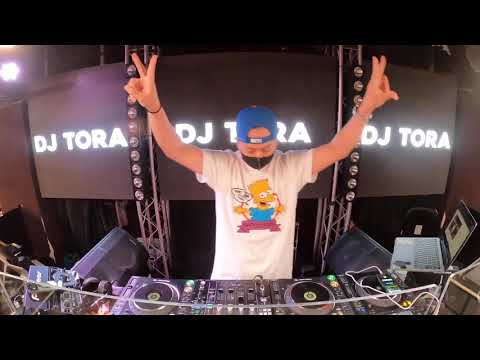 DJ TORA LIVE (TRANCE SET)