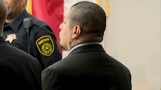 BREAKING: Dallas hospital shooting suspect Nestor Hernandez found guilty of capital murder