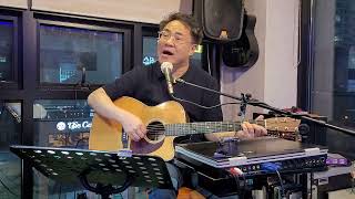 #행복 #박두한 #뜨신노래커버