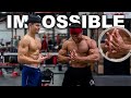 BODYBUILDERS TRY IMPOSSIBLE EGG CHALLENGE!!!