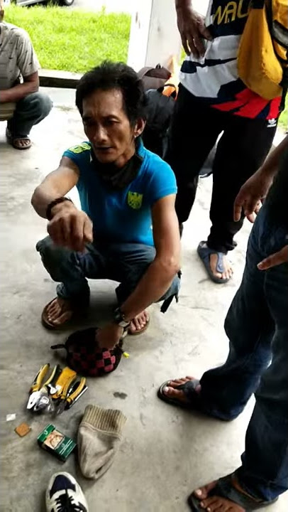 Angkara dadah