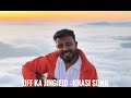 Uff Ka Jingieid Cover Yashraj Shaw Khasi Song Help Me Reach 4000 Subscribers