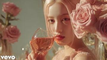 Rosé - Alone (Official Video) 2025