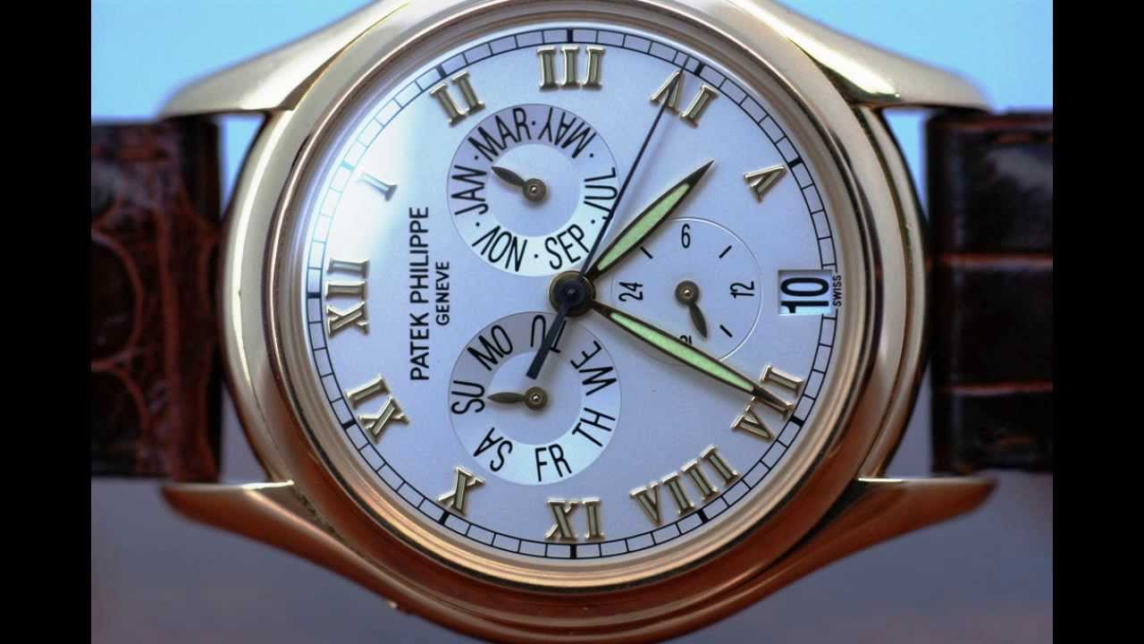 Financing a Luxury Wrist Watch Purchase - Using Debt to build a Luxury Goods Portfolio