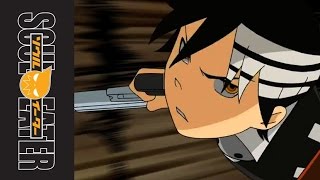 Soul Eater: Weapons Collection - Available Now on BD and DVD - HD Trailer