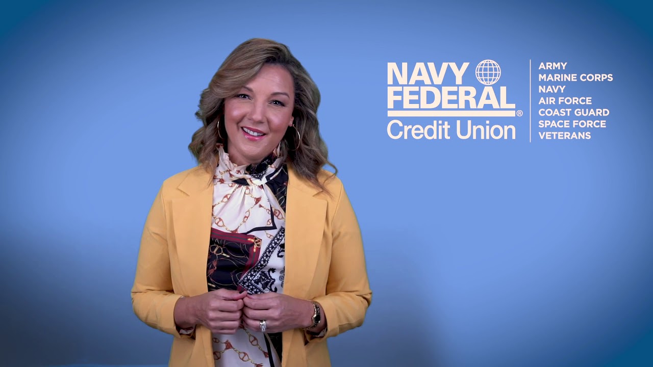 Money Minute - Navy Federal | How to Painlessly Increase Your Savings