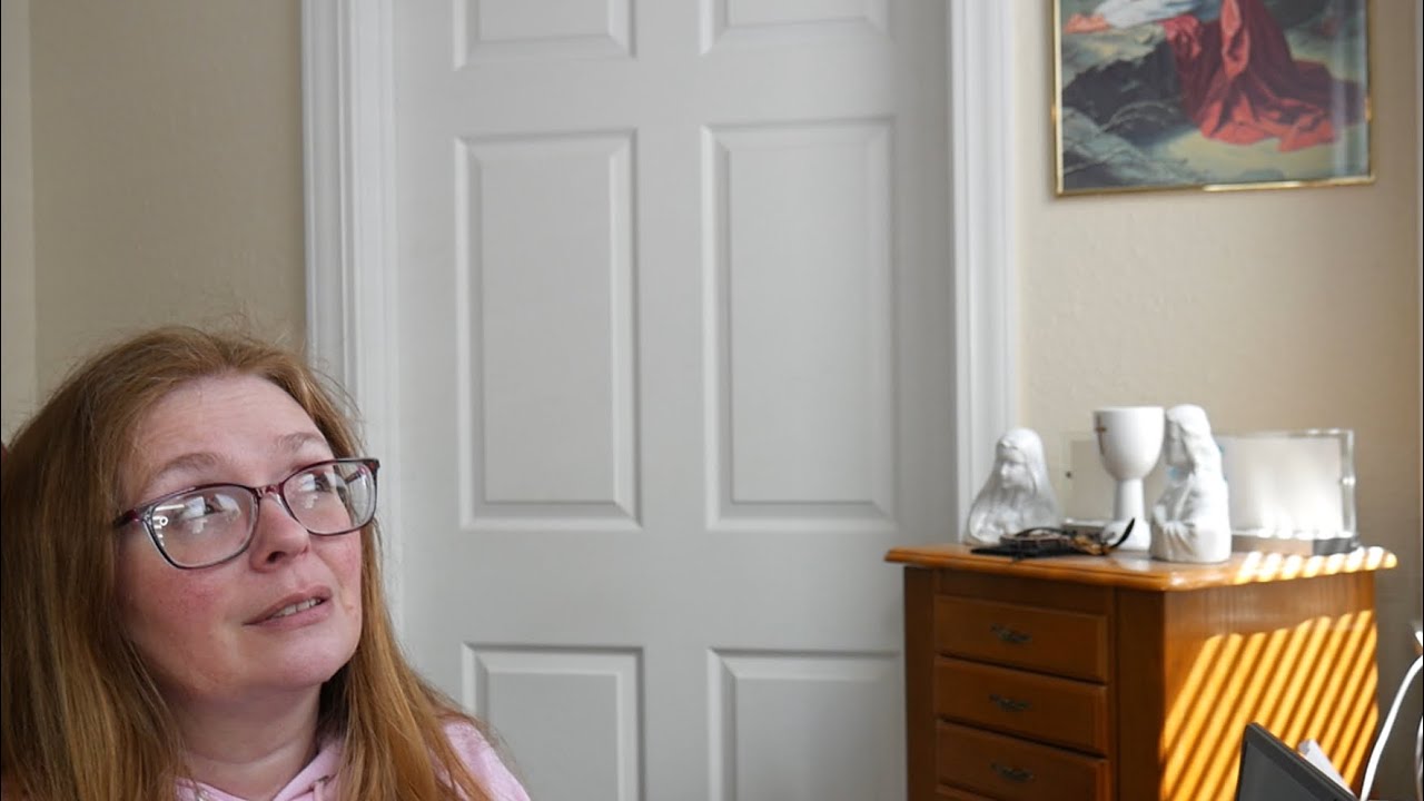 What Do I Do? 🤷‍♀️