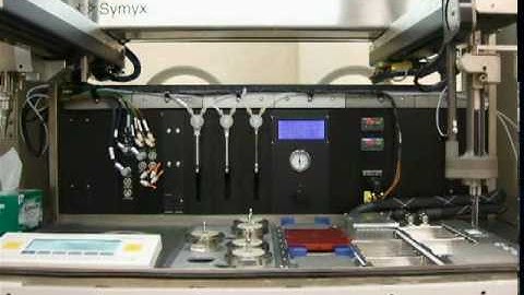 Hunt for improved carbon capture picks up speed