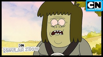 Every Episode Of Season 3 (Compilation) | The Regular Show | Season 3 | Cartoon Network