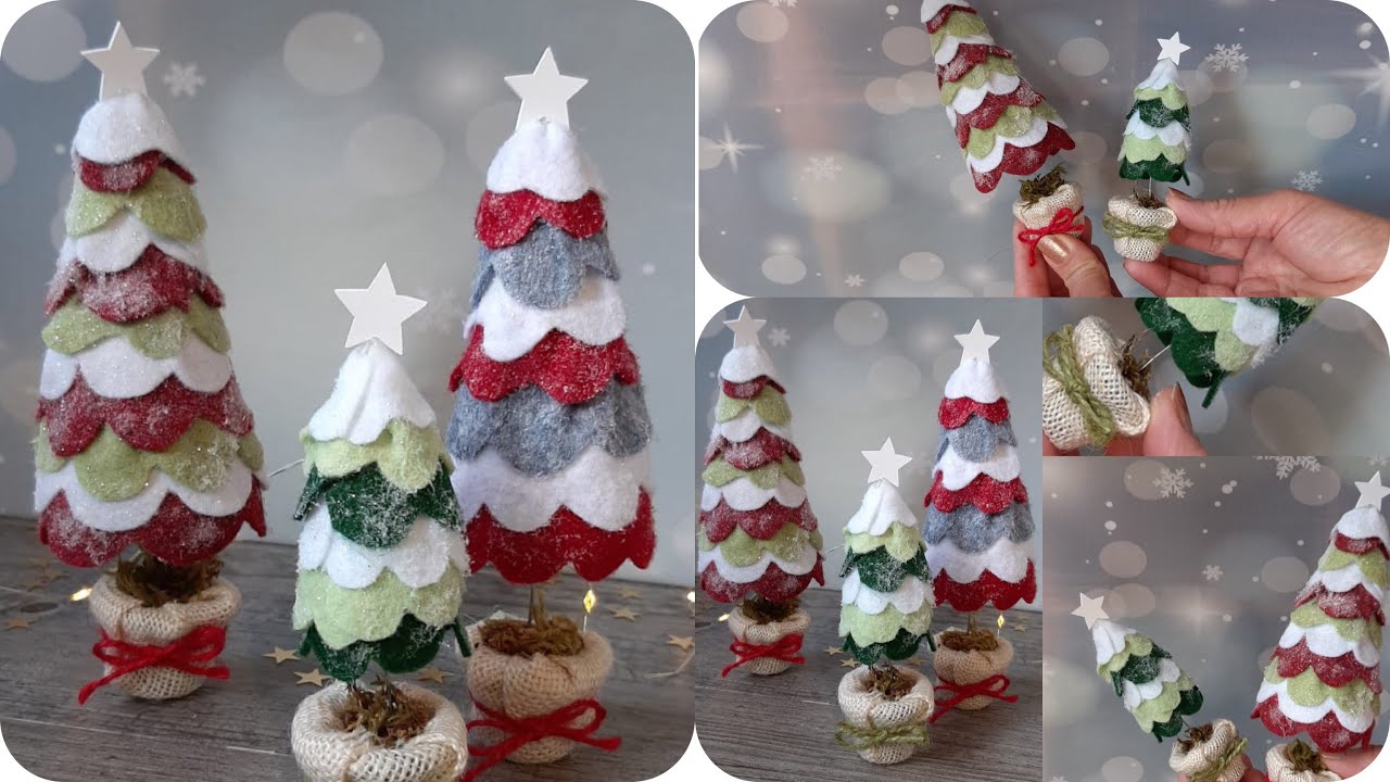 5Cm Coni di Polistirolo Bianco Albero di Natale Cono di Schiuma di Polistirolo Cake Topper Decorazioni per Fai da Te Pittura Artigianale KESYOO 20Pcs Cono di Schiuma Artigianale 18