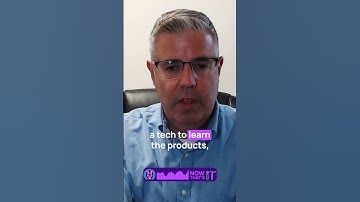 Side Hustle to Successful MSP: Matt Hutter on Starting and Growing His Business
