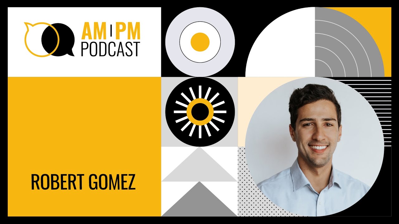 #378 – The Real Money Is In Retail with Robert Gomez