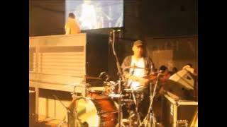 GRASS ROCK - Peterson Anak Rembulan