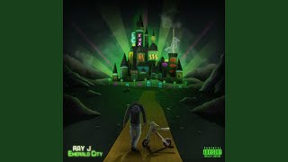 Watch Ray J Emerald City feat Brandy video