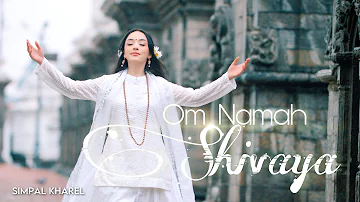 OM NAMAH SHIVAYA || SIMPAL KHAREL NEW SONG | SHIV DHUN SHIV BHAJAN 2023| BHAKTI SONG