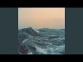 Brown noise calmness