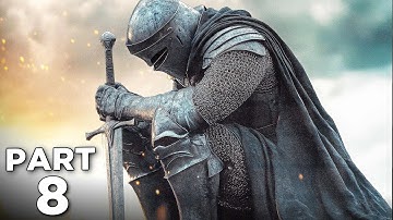 This Game Just Left Me Stunned... KINGDOM COME DELIVERANCE 2 (Walkthrough Gameplay Part 8)