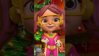 Это способ рождественская песня #shorts #thisistheway #xmas2023 #christmasmusic #kidscartoon