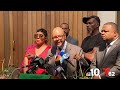 Family of Kadir Skinner, legal team react to bodycam video of deadly shooting