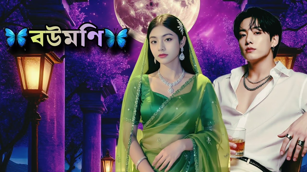 🦋বউমণি 🦋((part-3) taekookff