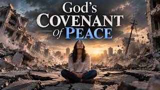 God’s Covenant Of Peace // Ronald L. Diggs