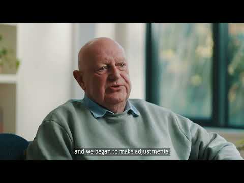 Don’t miss out on our ‘Is This a Good Time?’  programme video