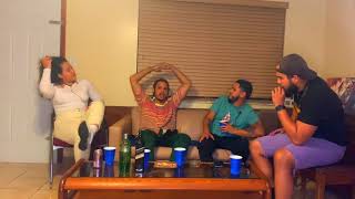 Where's My Lighter Podcast | EP 27: Special Guest XLEONIDUZ Part 1