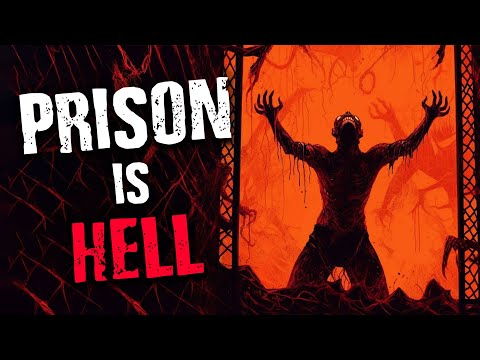 Prison Is H*ll