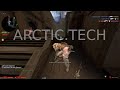 Hvh highlights  arctic tech