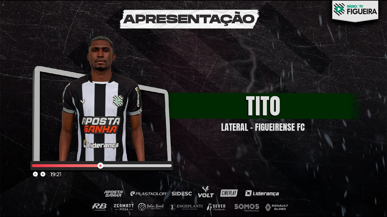 Rádio Clube transmite Inter de Lages x Figueirense