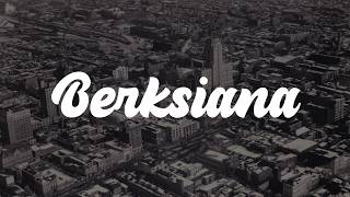 Berks Nostalgia is now Berksiana