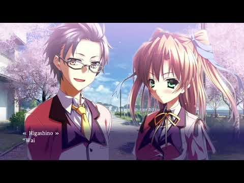 Supipara - Chapter 1 Spring Has Come! (episode 38)