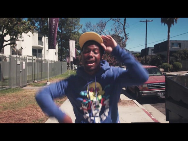 1TakeJay - "IDK" Official Music Video