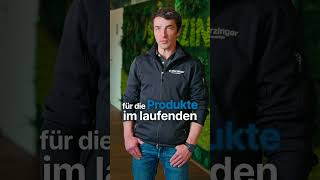Josef Winzer Installateur - Testimonialteaser Starzinger Getränkegruppe