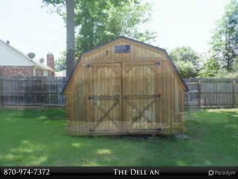 4012 Lafayette, Jonesboro, AR home video tour