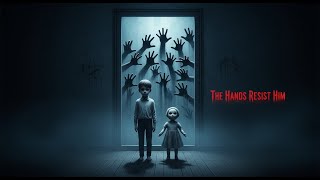 The Painting That Watches You Back｜The True Horror Behind “The Hands Resist Him”