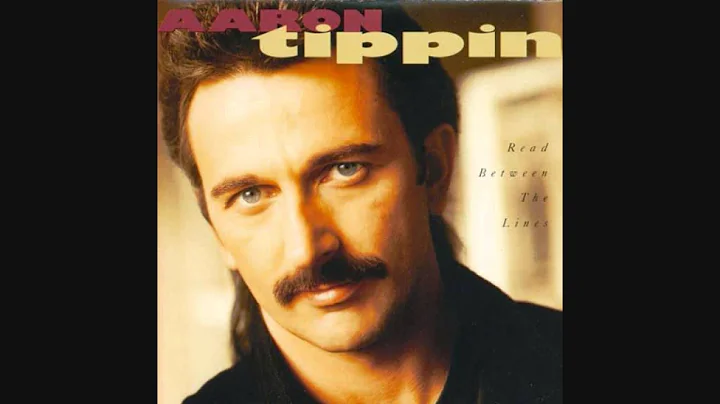 "My Blue Angel" - Aaron Tippin (Lyrics in descript...
